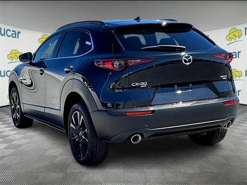 2025 Mazda CX-30 Premium Package
