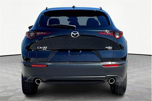 2025 Mazda CX-30 Premium Package