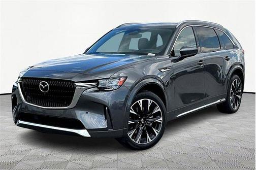2025 Mazda CX-90 3.3 Turbo S Premium Package