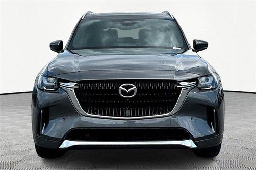 2025 Mazda CX-90 3.3 Turbo S Premium Package