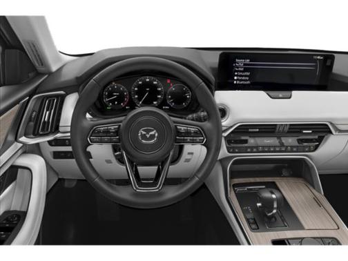 2025 Mazda CX-90 3.3 Turbo S Premium Package