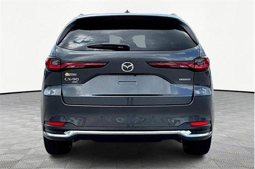 2025 Mazda CX-90 3.3 Turbo S Premium Package