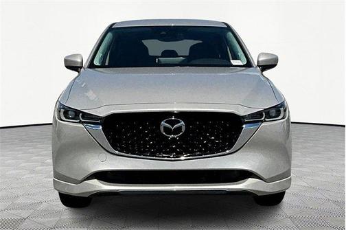2025 Mazda CX-5 Preferred