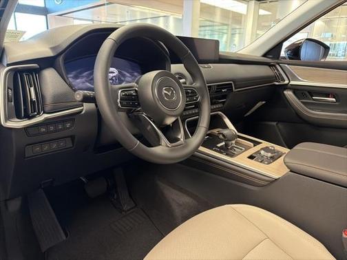 2026 Mazda CX-90 Premium