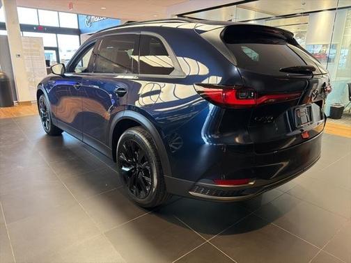 2026 Mazda CX-90 Premium