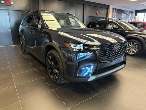 2026 Mazda CX-90 Premium