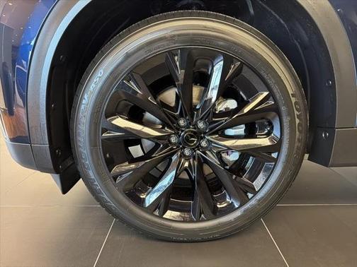 2026 Mazda CX-90 Premium