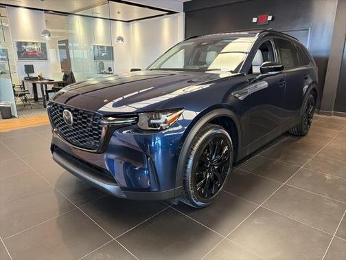 2026 Mazda CX-90 Premium