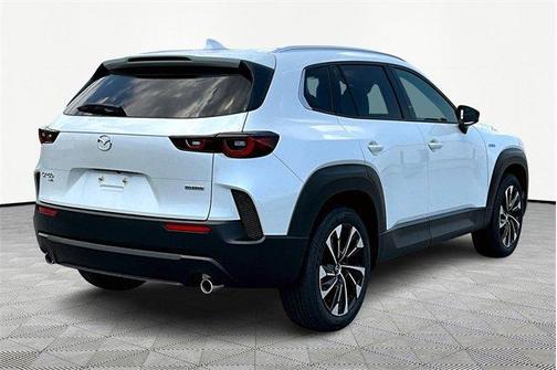 2025 Mazda CX-50 Hybrid Premium Plus Package
