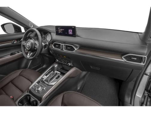 2025 Mazda CX-5 2.5 Turbo Signature
