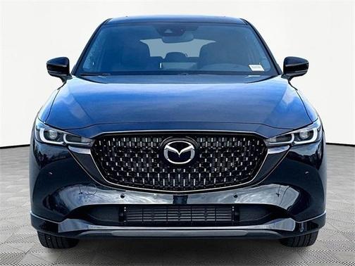 2025 Mazda CX-5 2.5 Turbo Premium Package