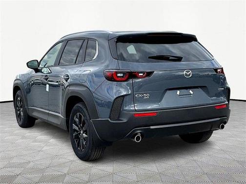2025 Mazda CX-50 2.5 S Select Package