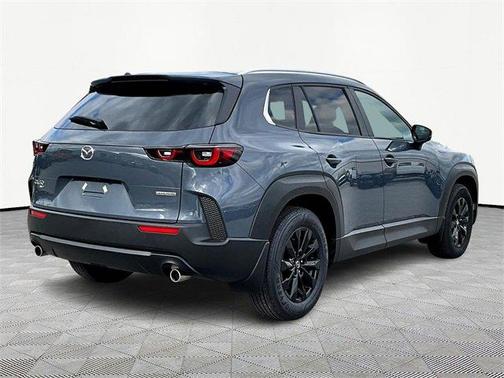 2025 Mazda CX-50 2.5 S Select Package