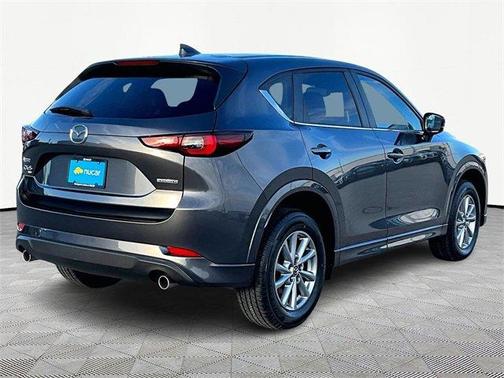 2024 Mazda CX-5 Preferred