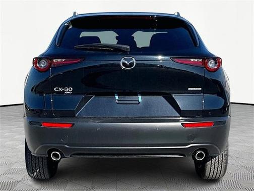 2026 Mazda CX-30 Preferred