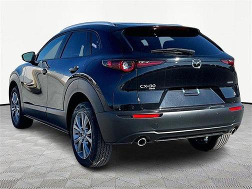 2026 Mazda CX-30 Preferred