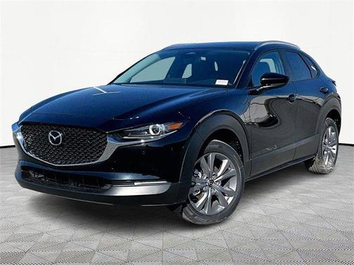 2026 Mazda CX-30 Preferred