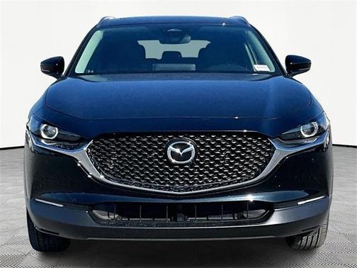 2026 Mazda CX-30 Preferred