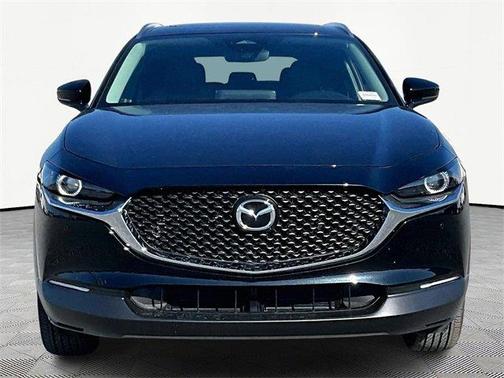 2026 Mazda CX-30 Preferred