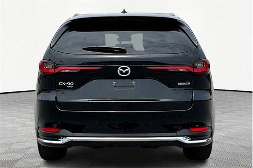 2025 Mazda CX-90 3.3 Turbo Premium Plus Package