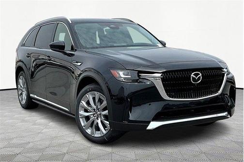 2025 Mazda CX-90 3.3 Turbo Premium Plus Package