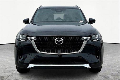 2025 Mazda CX-90 3.3 Turbo Premium Plus Package