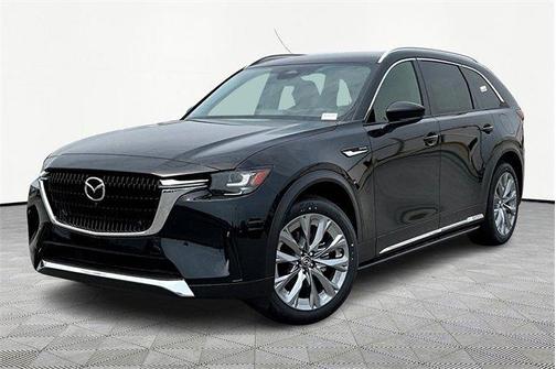 2025 Mazda CX-90 3.3 Turbo Premium Plus Package