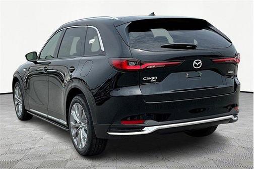 2025 Mazda CX-90 3.3 Turbo Premium Plus Package