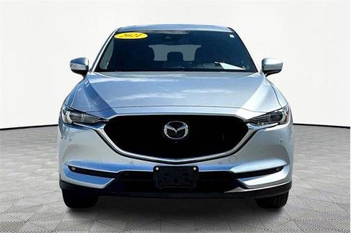 2021 Mazda CX-5 Signature