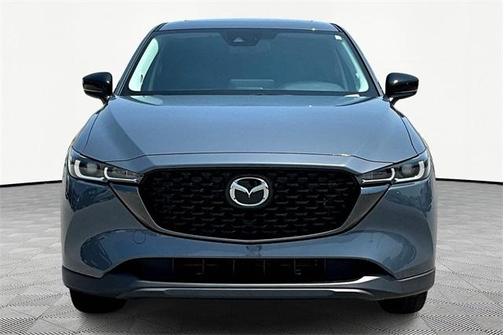 2023 Mazda CX-5 Carbon Edition