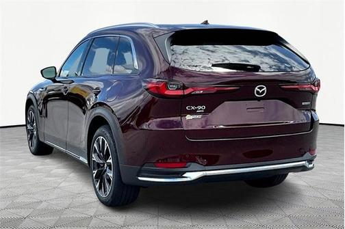2024 Mazda CX-90 PHEV Premium Plus