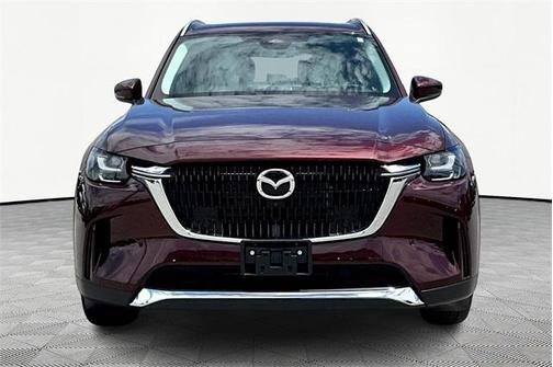 2024 Mazda CX-90 PHEV Premium Plus
