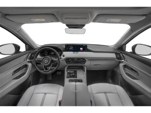 2024 Mazda CX-90 PHEV Premium Plus
