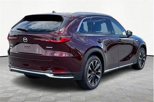 2024 Mazda CX-90 PHEV Premium Plus