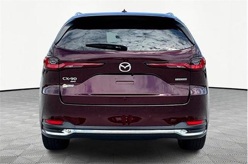 2024 Mazda CX-90 PHEV Premium Plus