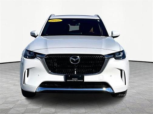 2025 Mazda CX-90 S Premium Plus