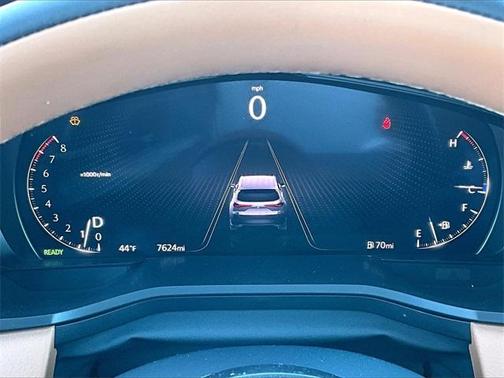 2025 Mazda CX-90 S Premium Plus