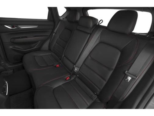 2025 Mazda CX-5 2.5 Turbo Premium Package