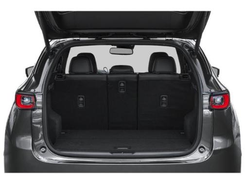 2025 Mazda CX-5 2.5 Turbo Premium Package