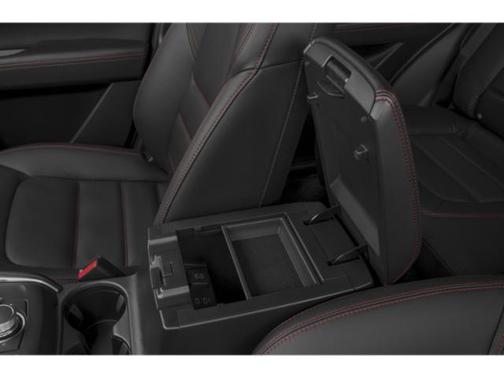 2025 Mazda CX-5 2.5 Turbo Premium Package