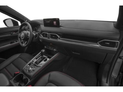2025 Mazda CX-5 2.5 Turbo Premium Package