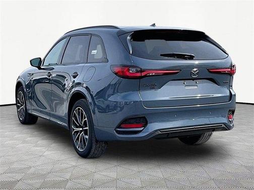 2026 Mazda CX-70 CX-70