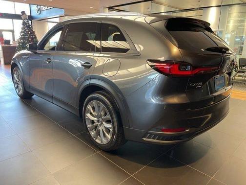 2026 Mazda CX-90 Preferred
