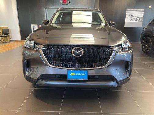 2026 Mazda CX-90 Preferred