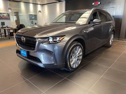 2026 Mazda CX-90 Preferred