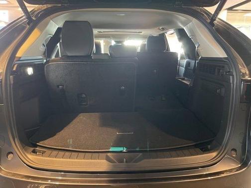 2026 Mazda CX-90 Preferred