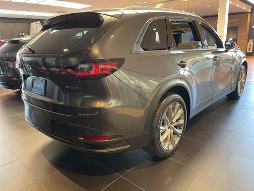 2026 Mazda CX-90 Preferred