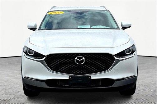 2022 Mazda CX-30 2.5 S Select Package