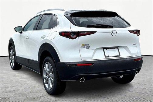 2022 Mazda CX-30 2.5 S Select Package