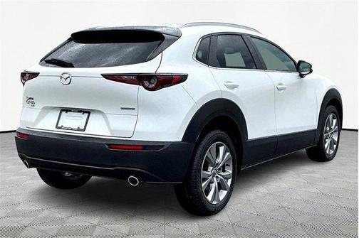 2022 Mazda CX-30 2.5 S Select Package